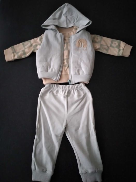 Детская одежда из Турции