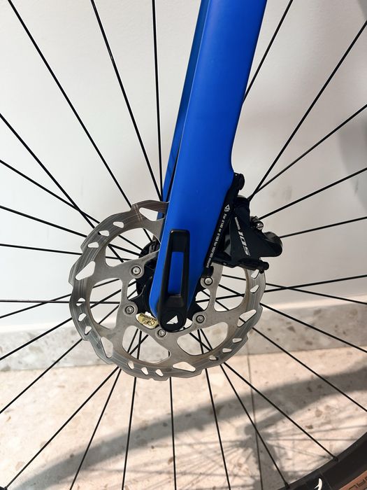 Canyon Endurance AL 7 XL