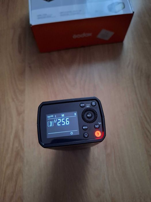 Blitz Godox AD-200 Pro