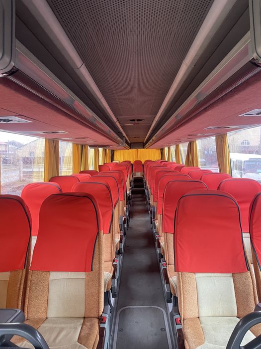 Аренда автобуса 24/7