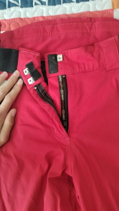 Pantaloni de ski ziener