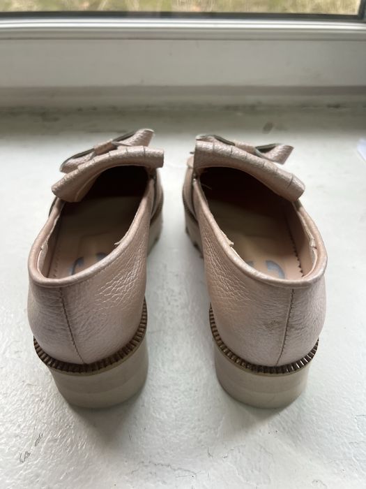 Mocasini Essteffa nr.35