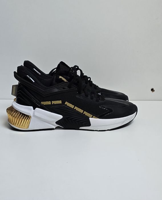 Дамски маратонки Puma, размер 36, като нови