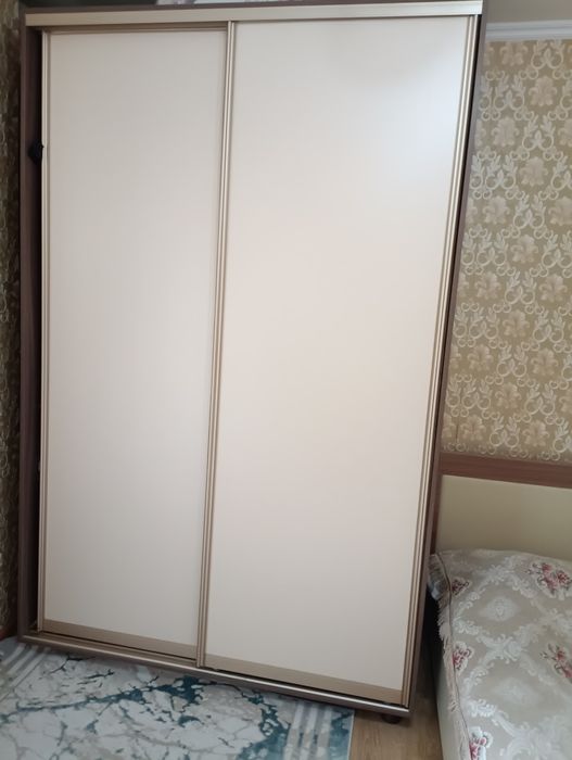 Спальная гарнитура в комплекте