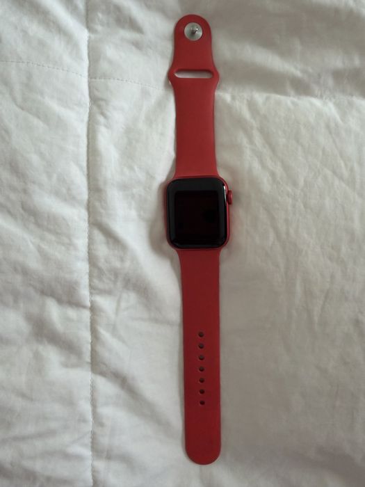 Apple watch series 6