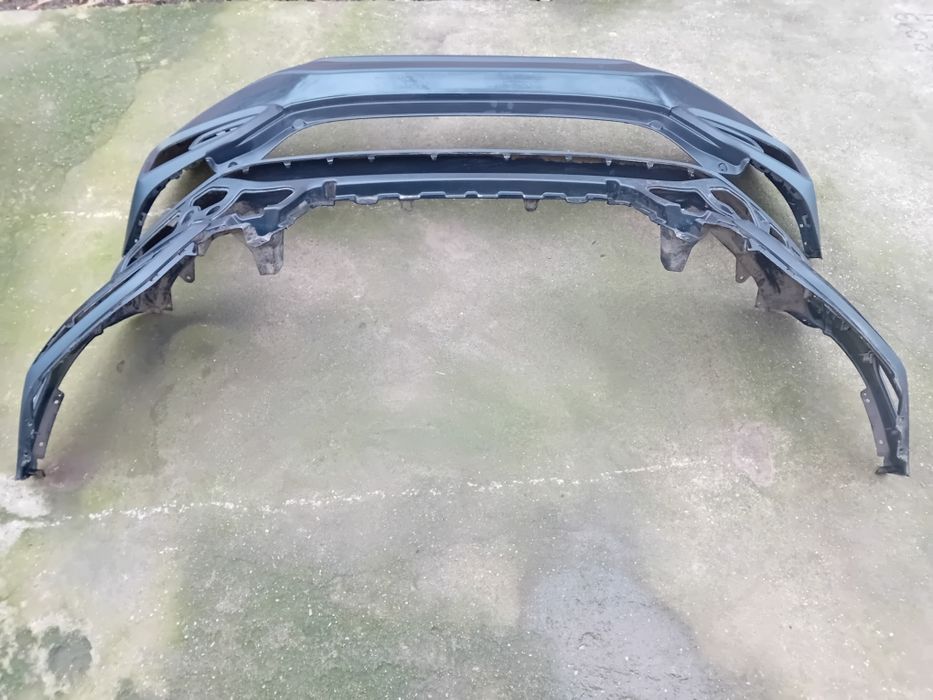 Bara fata + Bara spate Hyundai Kona 2017-2020