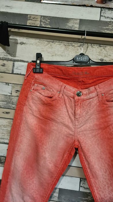 Pepe jeans W/30-(544)- дамски дънки
