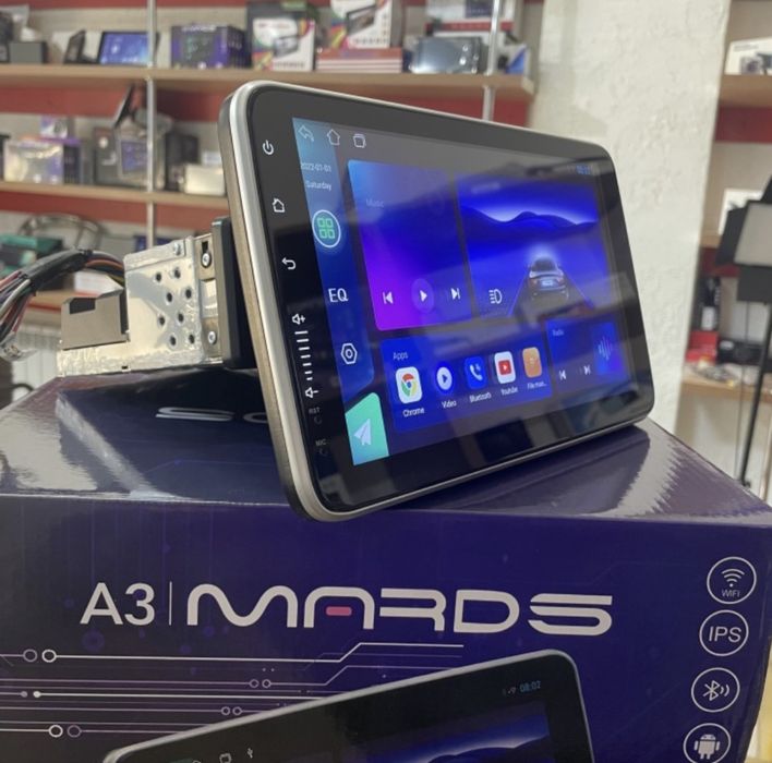 Универсальный Android