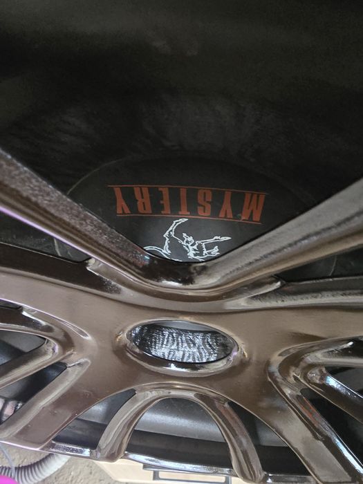 продам буфер с усилителем 2200ват