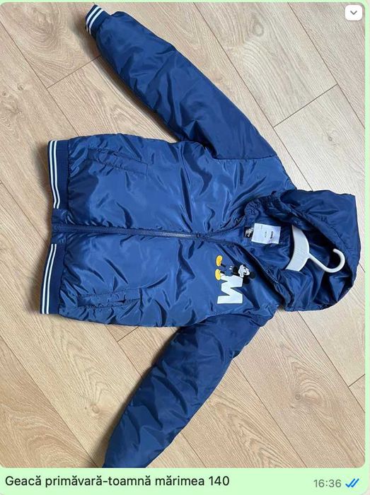 Haine si incaltaminte copii 10-12 ani