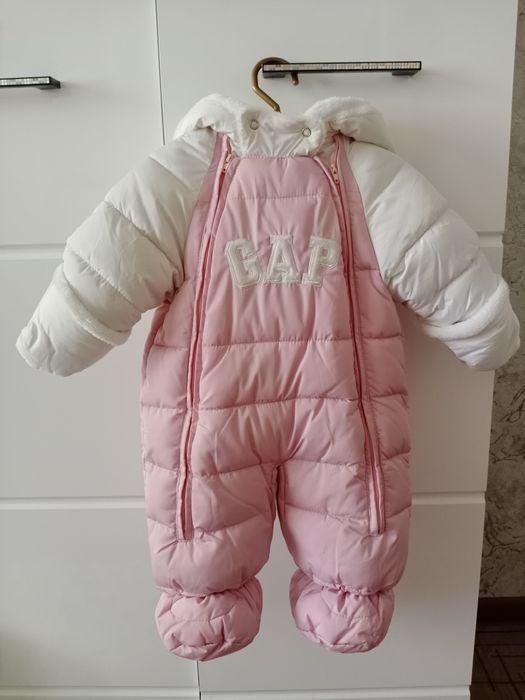 Продам комбинезон