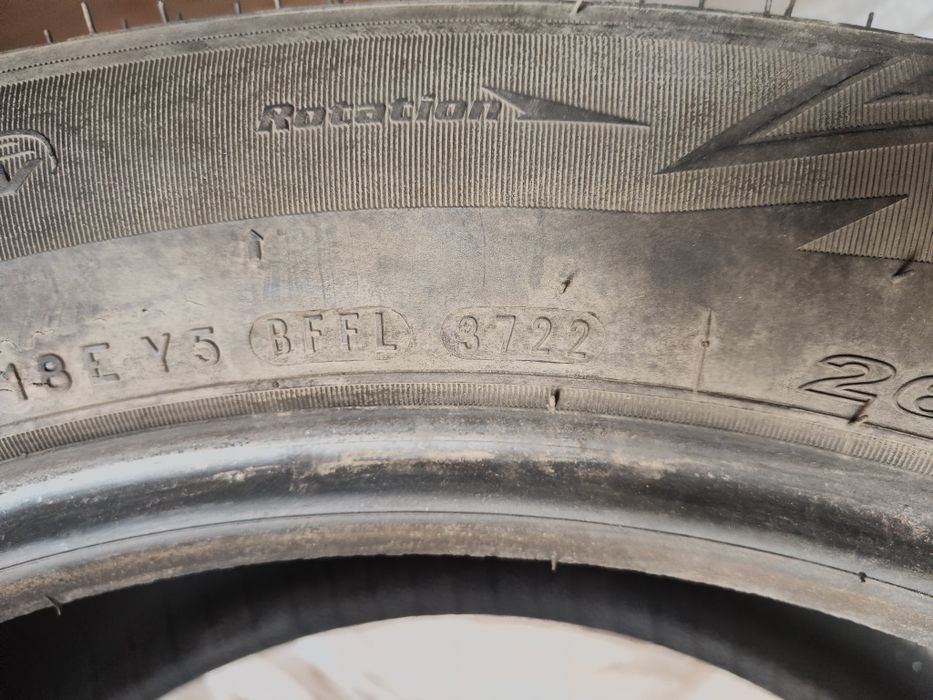 Зимняя резина nexen ws62