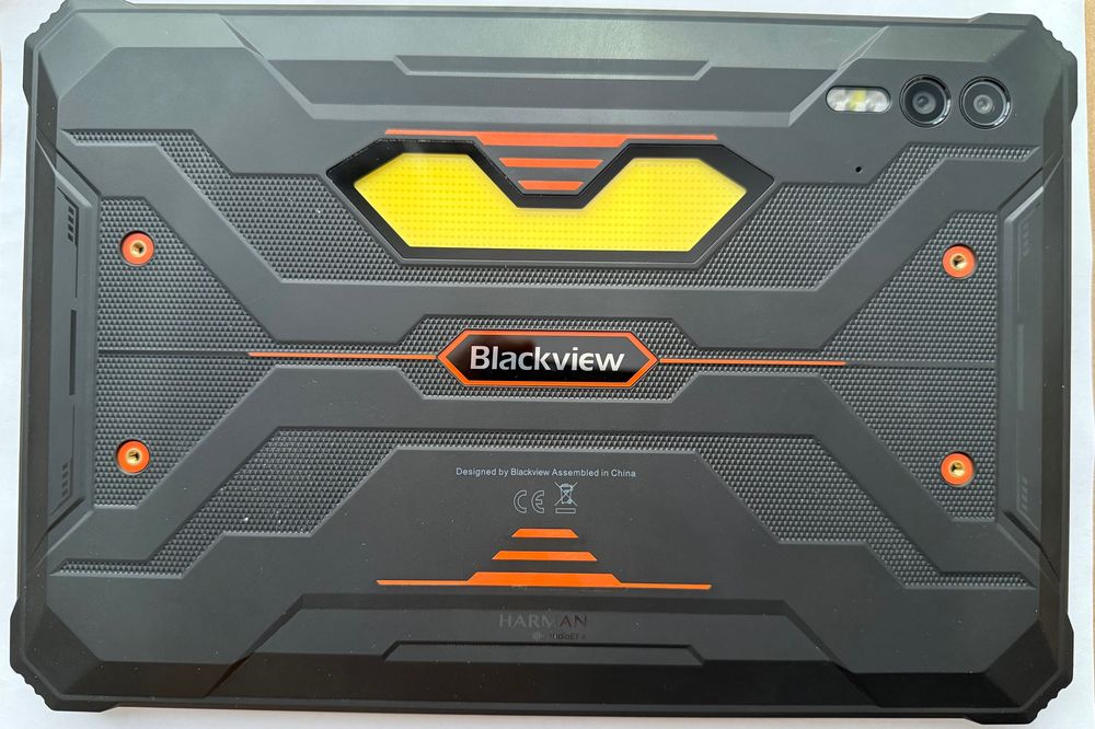 Blackview Active 10 Pro