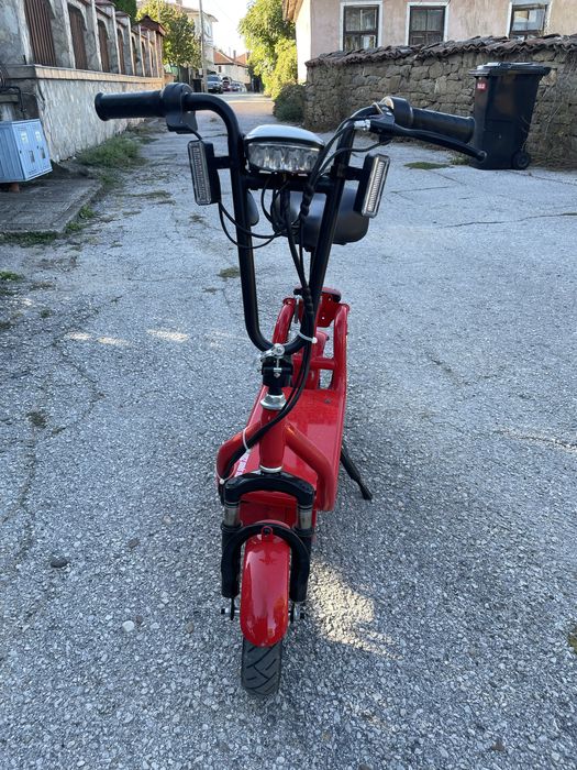 Mini-harley 300-4pro(TELSTAR)
