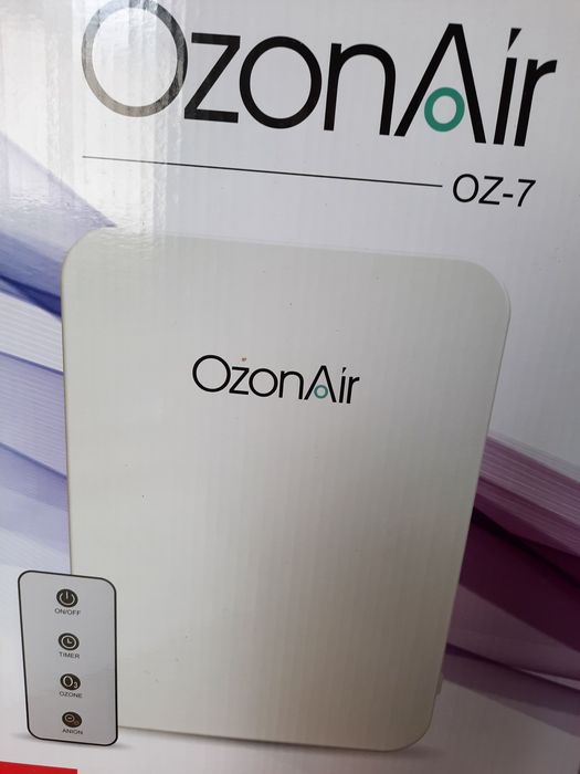 Озонатор воздуха и воды