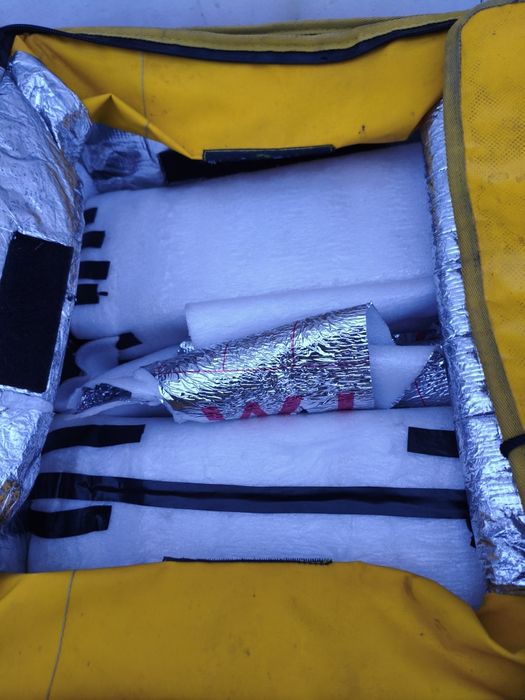 Мощный электровелосипед