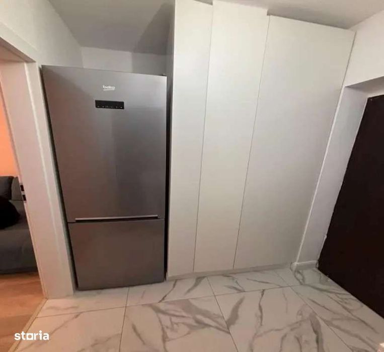 Apartament 2 camere decomandate de închiriat – Zona Rahovei, Sibiu