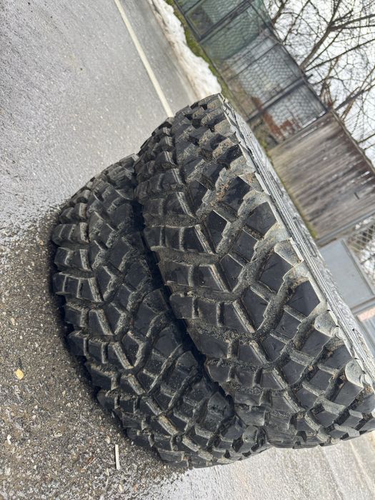 Vand anvelope off road ECO DAYTONA