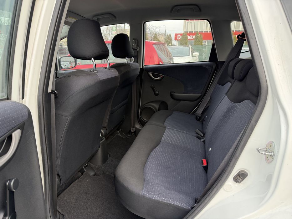 Honda Jazz 1.2 ivtec, distributie lant, Garantie si rate fara avans!!