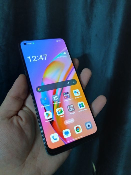 Oppo Reno 5 Lite 128Gb