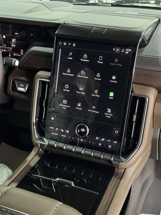 GMC Yukon Denail { Ultimate  }