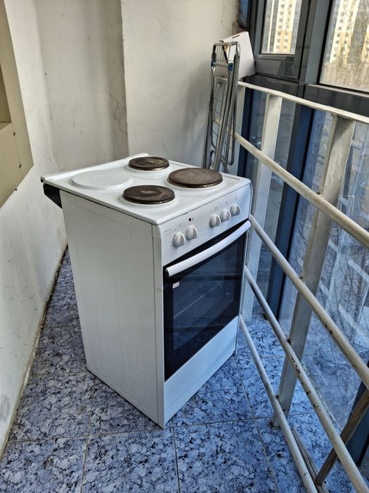 Электроплита Darina за 25000