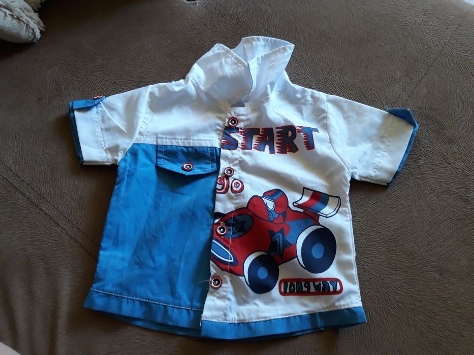 Детски ризи      .