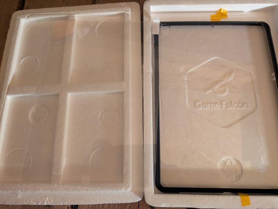 Accesorii Ipad 5th gen 9,7" 2016