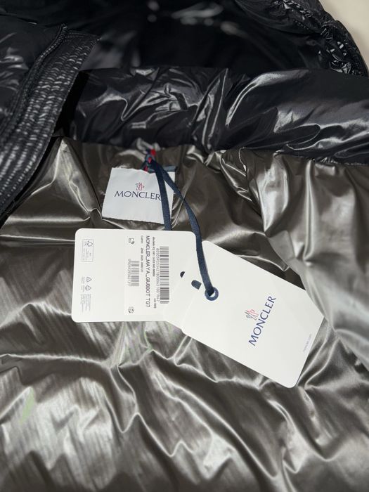 Moncler мъжко яке