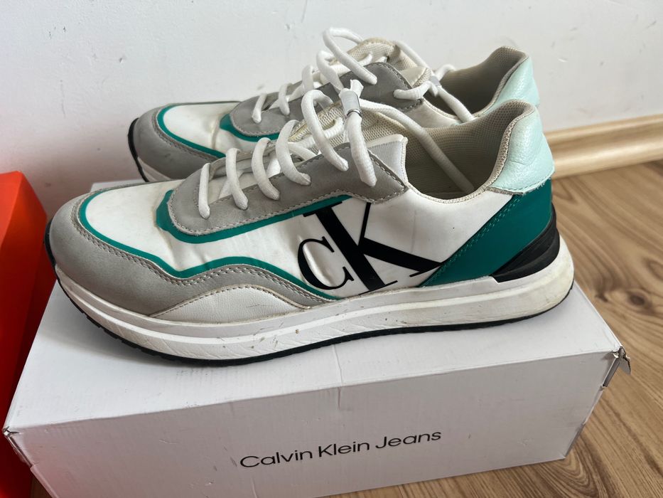 Детски маратонки CK