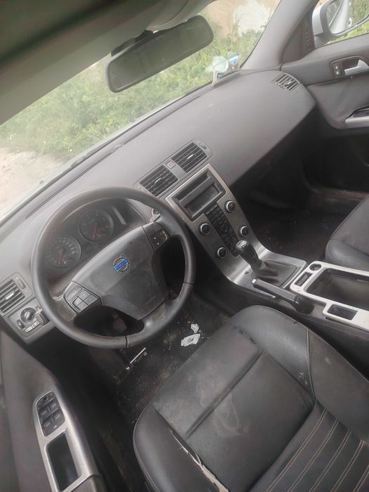 Volvo V50 1,6 HDI, Волво В50 на части!
Август 2007