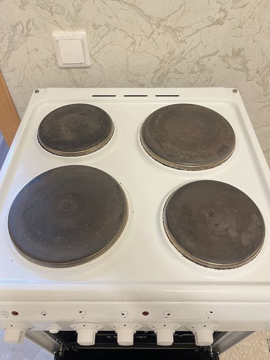 Продам электрическую плитку