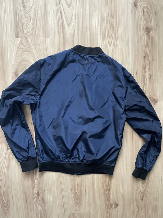BOMBERS MA1-M Bombers Jacket/мъжки бомбър-яке S/M