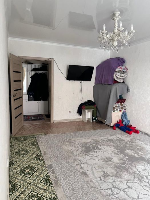 Уй сатылады 2 бөлмелі