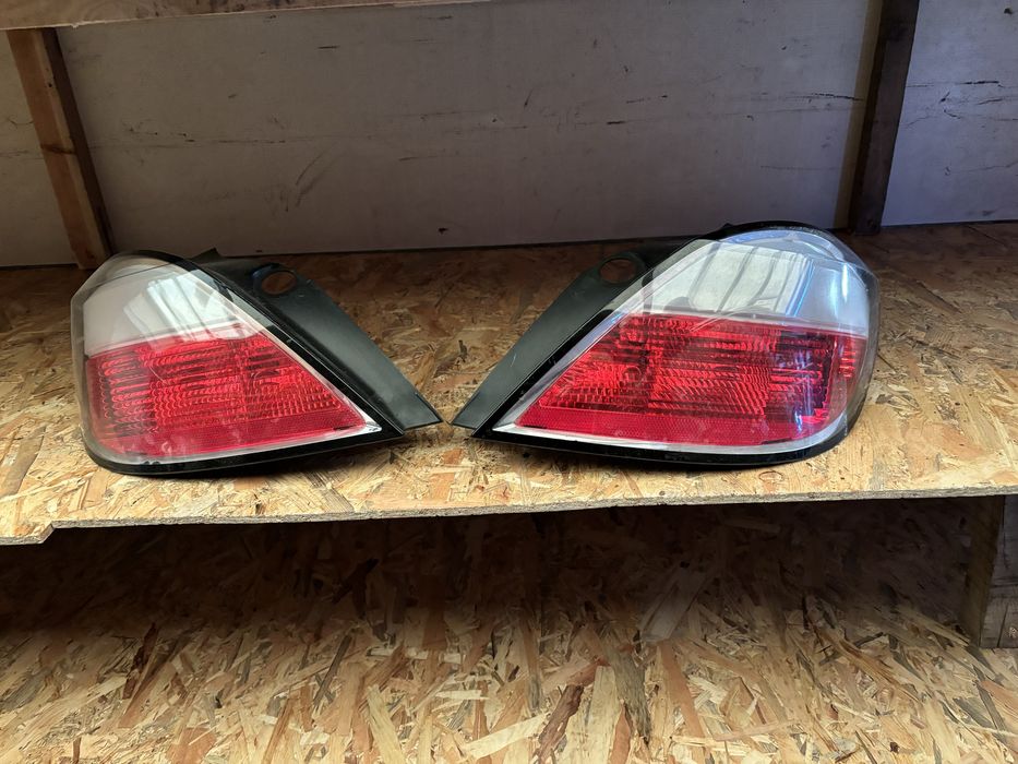 Стопове за Опел Астра Н Хечбег 2004- 2009г