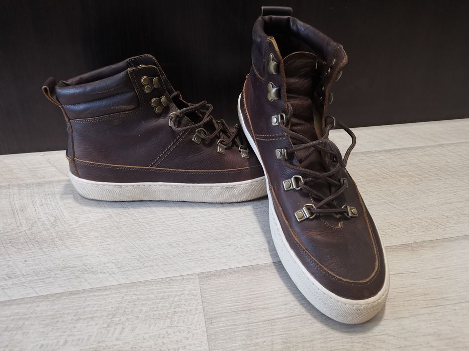 Ghete Pointer marimea 46