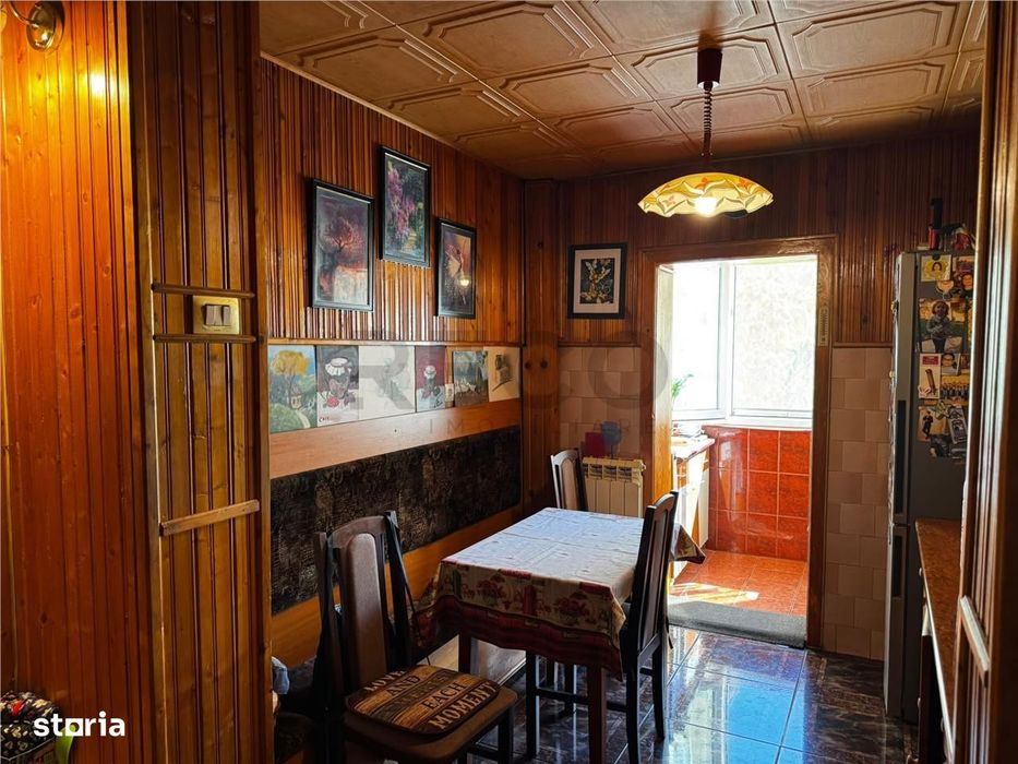 RECO Apartament 2 camere in Nufarul