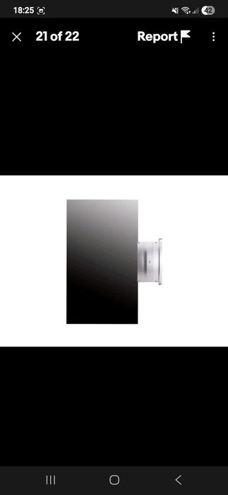 Display profesional LG OLED 55" Dual - ideal evenimente & studio