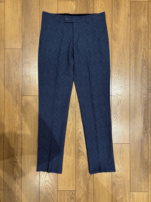 Мъжки костюм TEODOR