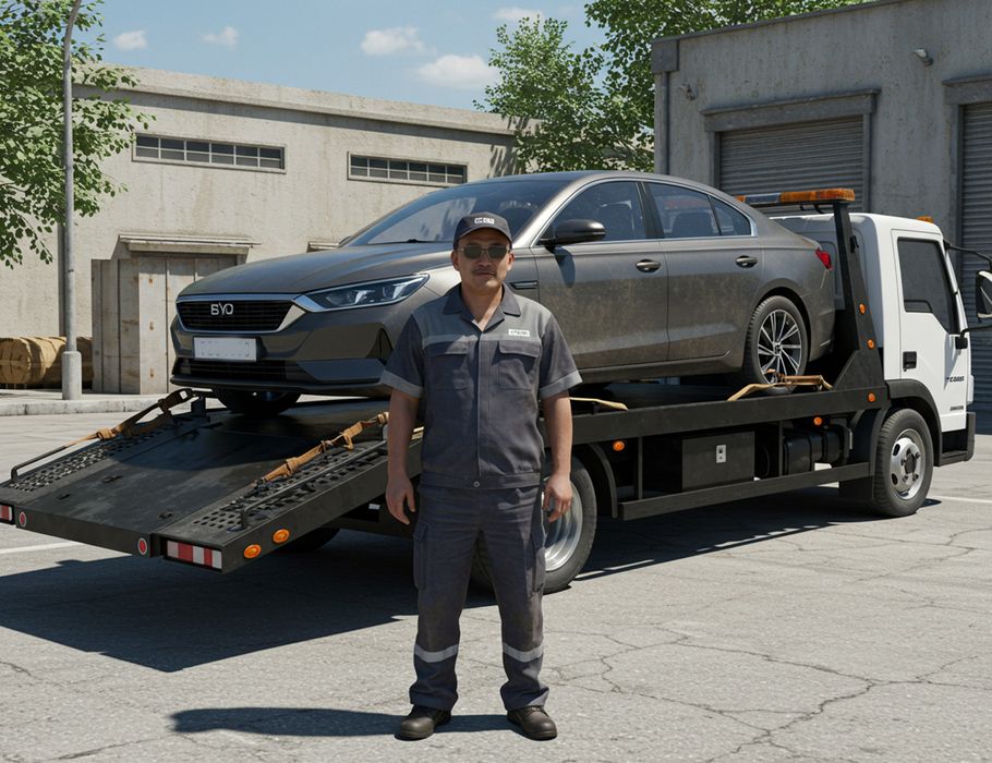 ЭВАКУАТОР хизмати 10 минутда борамиз | Услуги ЭВАКУАТОРА 15 минут