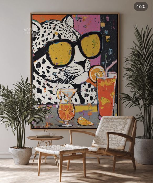 Картины на заказ