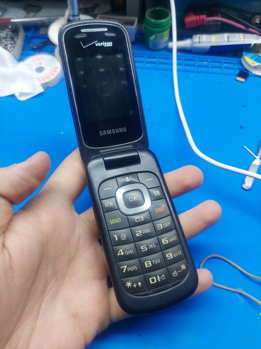 Samsung  gusto 3