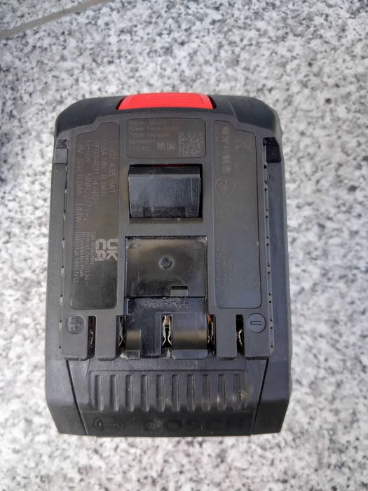 Bosch GBH 18V-26 Перфоратор