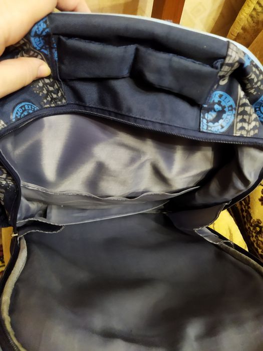 Рюкзак школьный детский