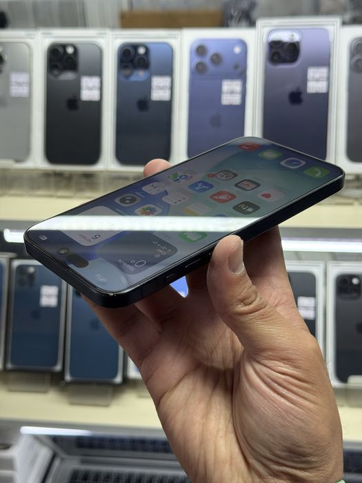  iPhone 15pro max 5G 256gb AH/A blue titanium