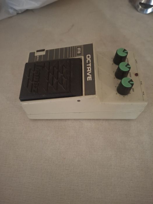 Ibanez OT 10 октавър
