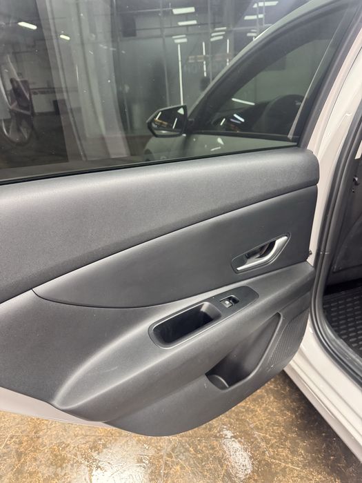 Hyundai elantra 2025