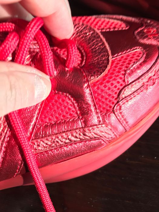 Adidasi Philipp Plein originali suta la suta 43