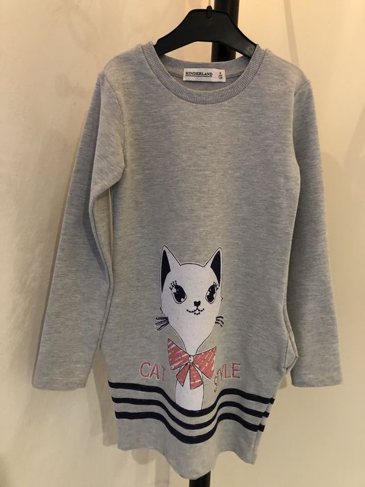 зимни рокли