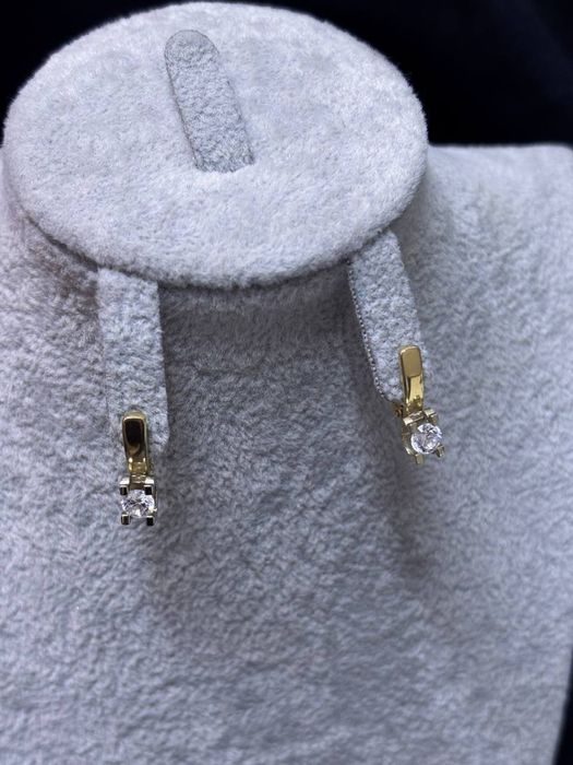 Сережки|Ortalyq.kz